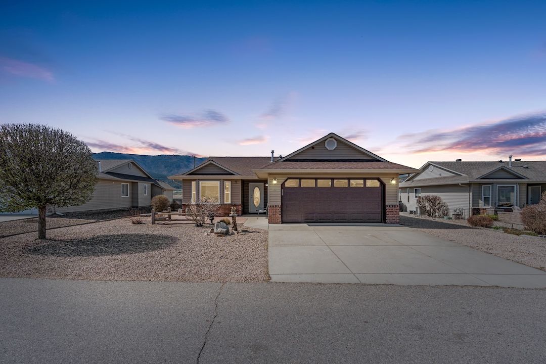 Desert Cove Real Estate | 1131 1st Street